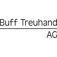 Buff Treuhand AG Logo