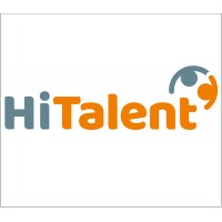 HiTalent Logo