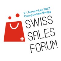 SWISS SALES FORUM Logo