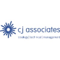 CJ Associates Logo