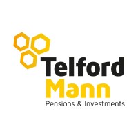 Telford Mann Ltd Logo