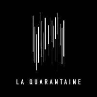 La Quarantaine Logo