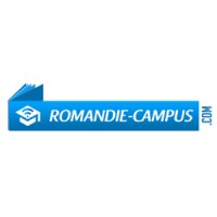 Romandie-Campus.com Logo