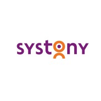 Systony Logo