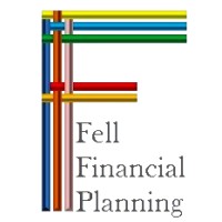 Fell Financial Planning Logo
