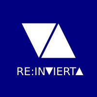 Grupo RE:INVIERTA Logo