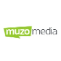 Muzo Media Logo