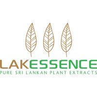 LakEssence Logo