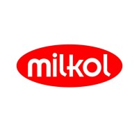 İntermak A.Ş. ( Milkol ) Logo