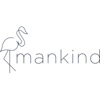 MANKIND-SERVICES Logo
