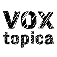 Voxtopica Logo