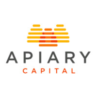 Apiary Capital LLP Logo