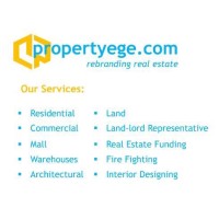 propertyege.com Logo