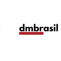 DM BRASIL Consultoria e Representações Ltda. Logo
