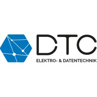 DTC GmbH Logo