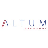 Altum Abogados, S.C. Logo