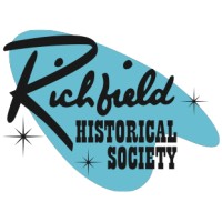 Richfield Historical Society Logo