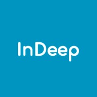 InDeep Desenvolvimento Humano Logo
