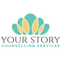 Your Story Counselling Services - Individual, Couples, Relational, Family, Sex, & Trauma Therapy Logo