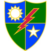 75th Ranger Regiment, U.S. Army Logo