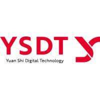 遠時數位科技 YSDT Logo