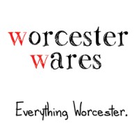 Worcester Wares Logo