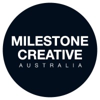 Milestone Creative Australia Logo