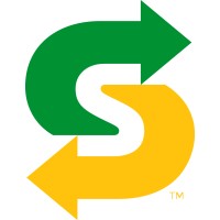 Subway Quebec Logo