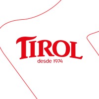Laticínios Tirol Logo