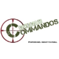 Cincinnati Commandos Logo