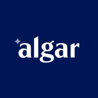 Algar Logo