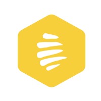 The Rick and Susan Sontag Center for Collaborative Creativity (the Hive) Logo