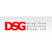 Drug-Free Solutions Group, LLC Logo