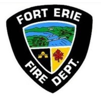 Fort Erie Fire Department Logo