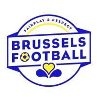 Brussels Football Logo