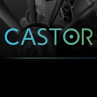 CASTOR Logo