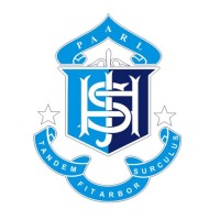 Paarl Boys High School Logo