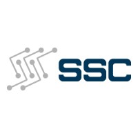 Sistemas Satelitales Colombia S.A E.S.P Logo
