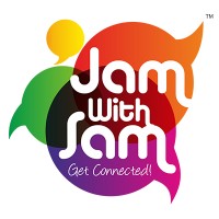 Jam With Sam Logo