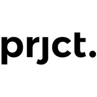 Prjct.Digital Logo