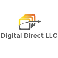 Digital Direct LLC Logo