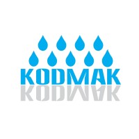 KODMAK OTOMASYON VE KODLAMA MAKİNELERİ SANAYİ VE TİC. LTD. ŞTİ. Logo