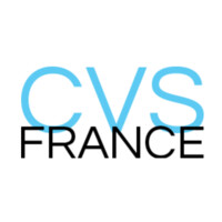 CVS FRANCE Logo