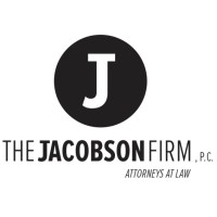 The Jacobson Firm, P.C. Logo