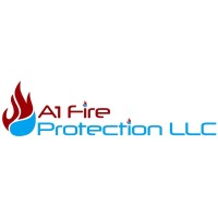 A1 Fire Protection LLC Logo