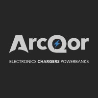 ArcQor Logo
