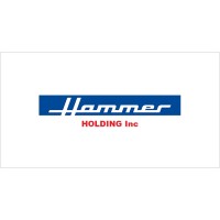 HAMMER Group Logo