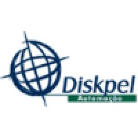 DISKPAR LOGISTICA E AUTOMAÇÃO LTDA Logo