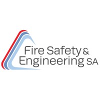 Fire Safety & Engineering SA Logo