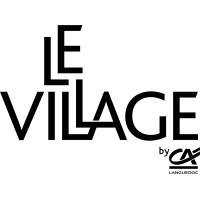 Le Village by CA Languedoc Logo